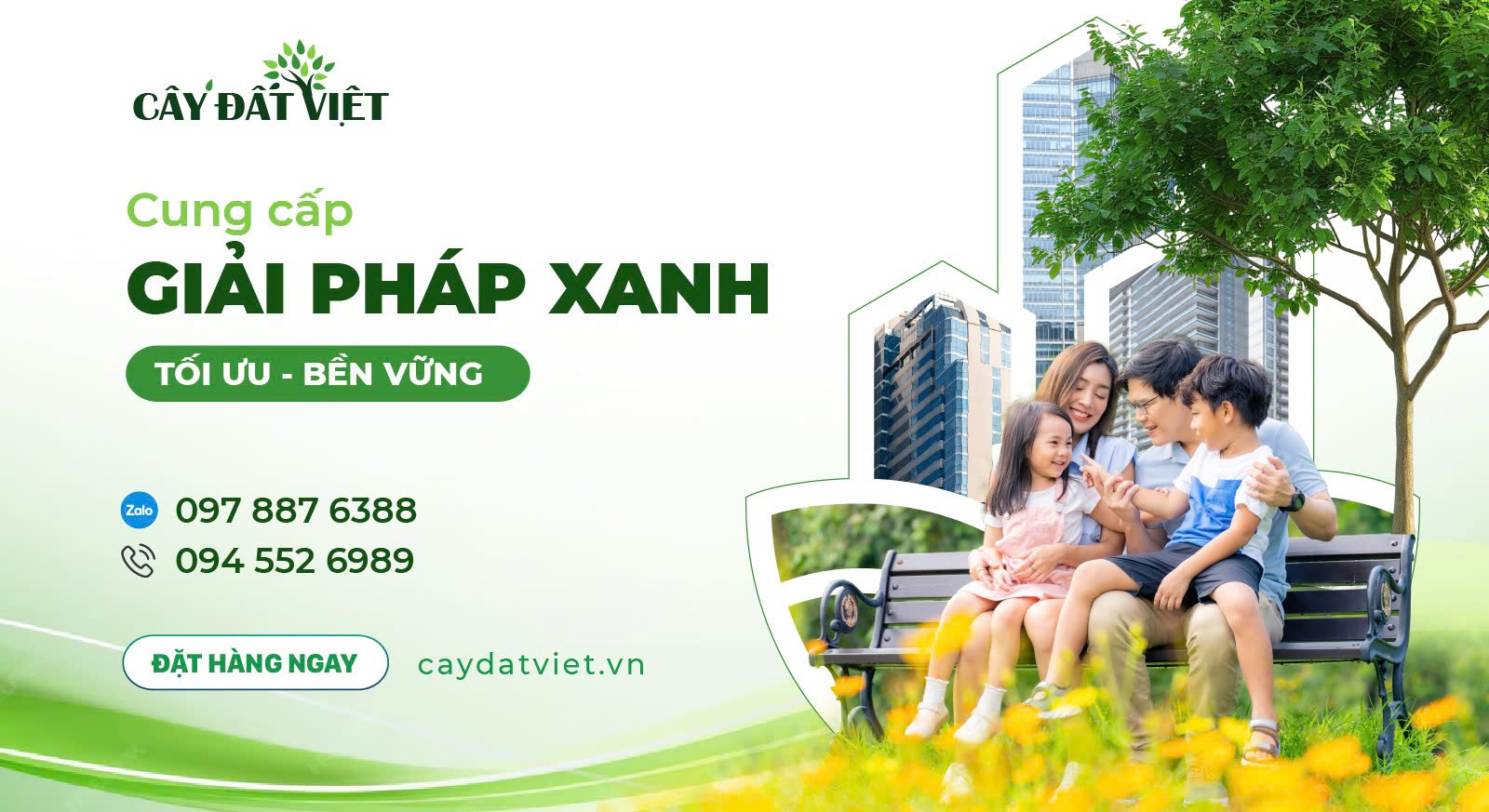 Cây Đất Việt